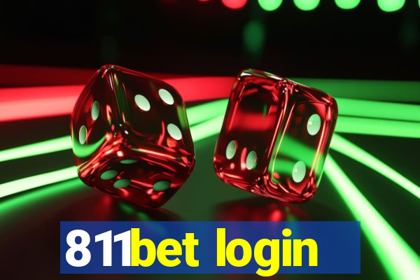 811bet login